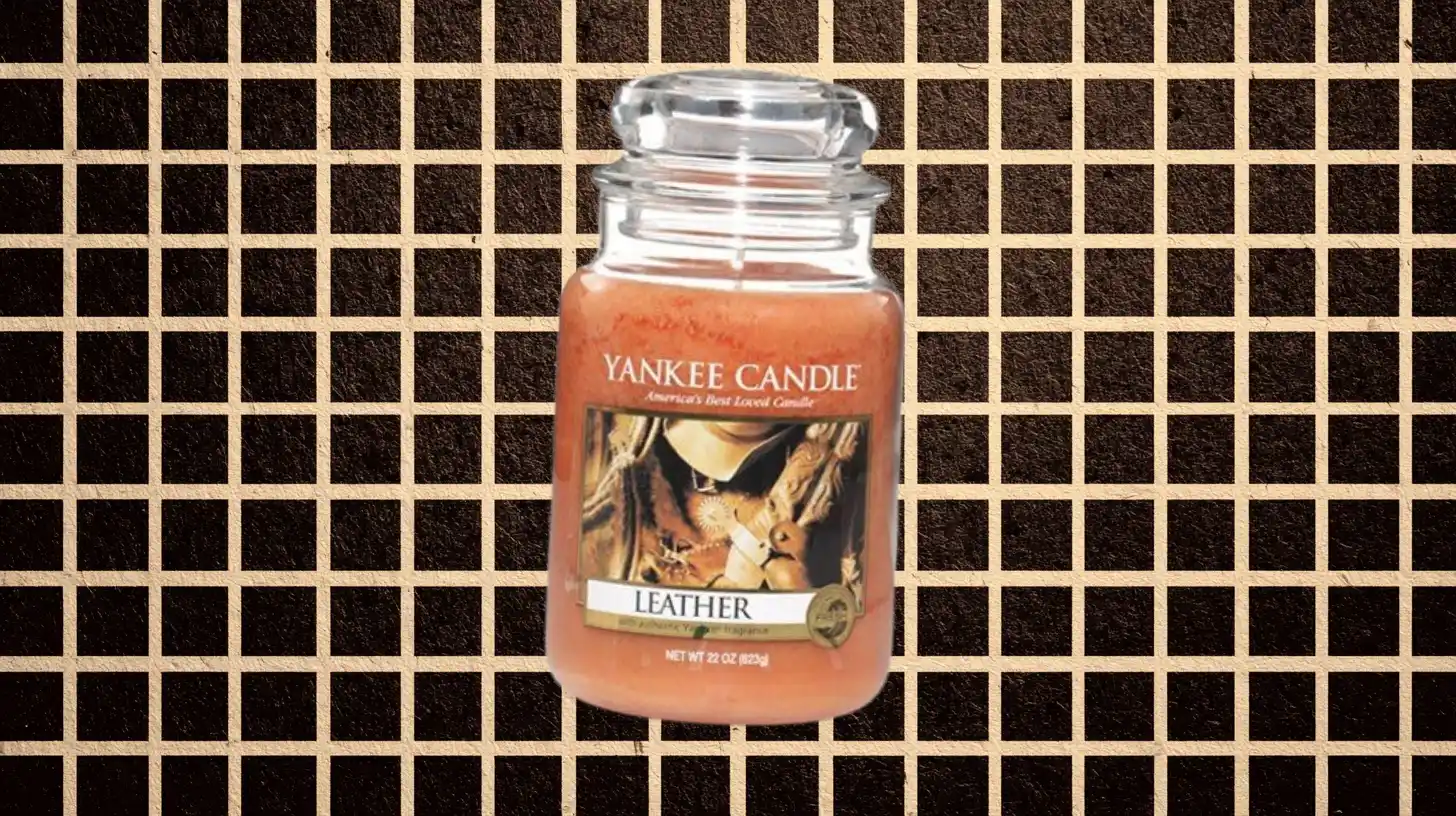 Retired Yankee Candles Over the Years